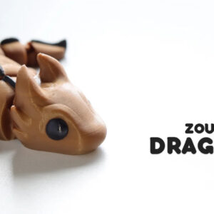 Zou Dragon