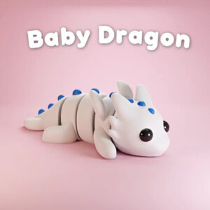 Baby Dragon