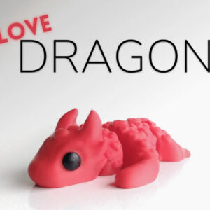 Love Dragon