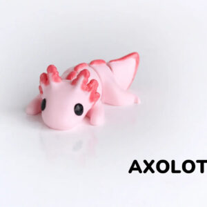Axolotl