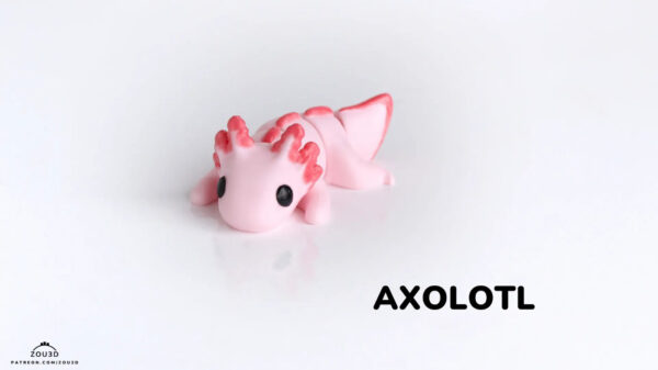 Axolotl