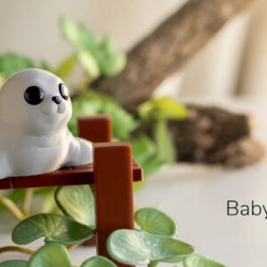 Baby Seal