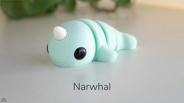 Narwhal