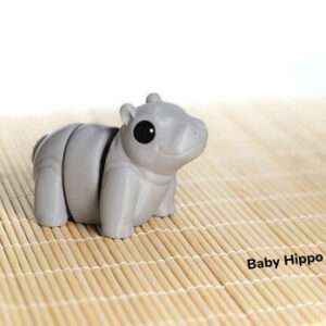 Baby Hippo