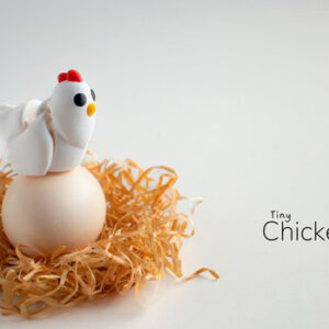 Tiny Chicken