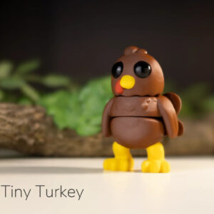 Tiny Turkey