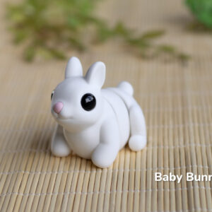 Baby Bunny