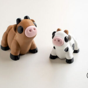 Tiny Cow