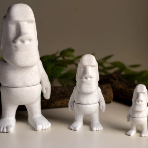 Moai