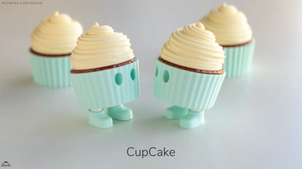 Cupcake