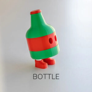 Bottle