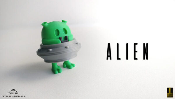 Alien