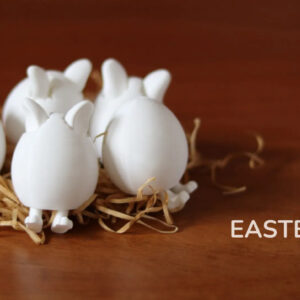 Easter Egg