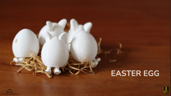Easter Egg