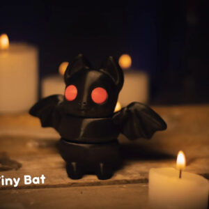 Tiny Bat