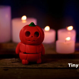 Tiny Pumpkin