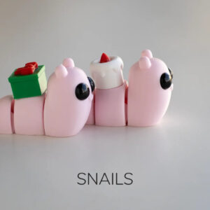 Snails