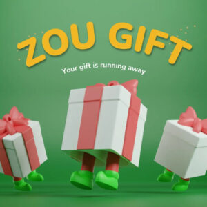Zou Gift