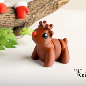 Baby Reindeer