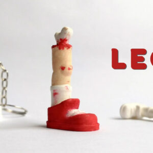 Leg