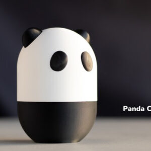 Panda Container