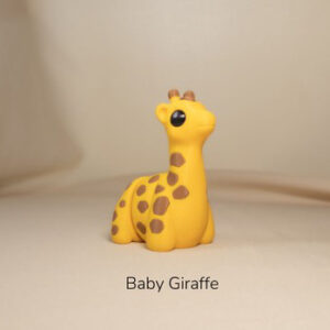 Baby Giraffe