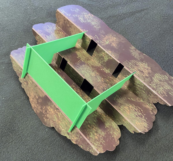 Compatible with Life of the Amazonia - Image 2