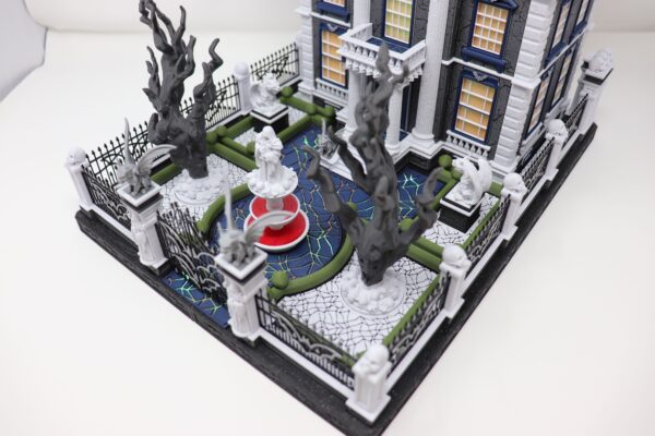 The Haunted Manor - Image 6