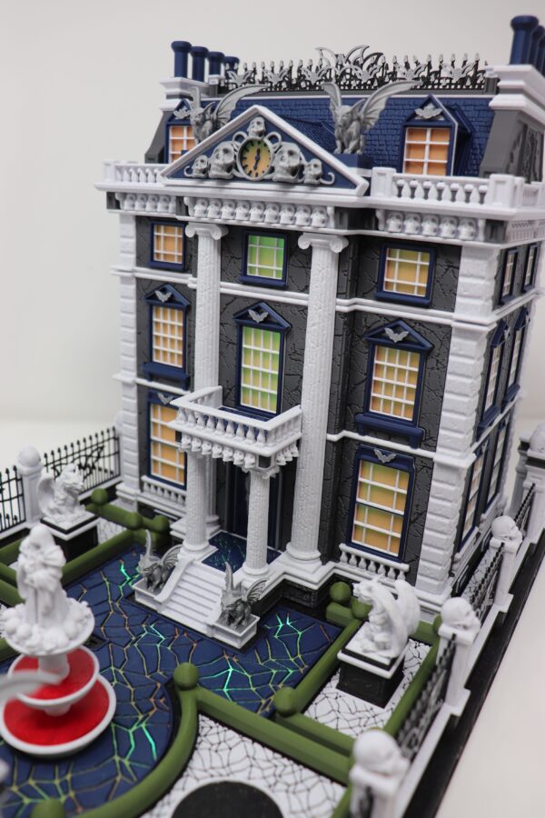 The Haunted Manor - Image 5