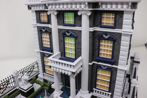 The Haunted Manor - Image 4