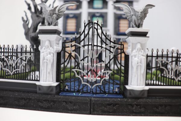 The Haunted Manor - Image 3