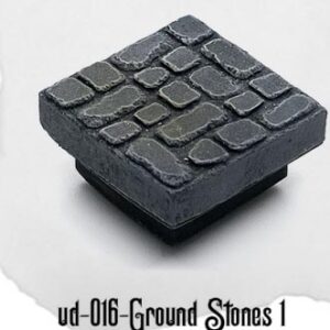 Ground Stones 1
