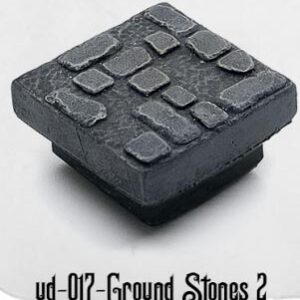 Ground Stones 2