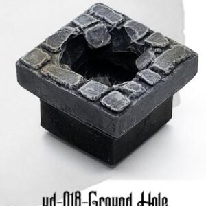 Ground Hole