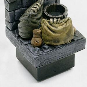 Wall Bags