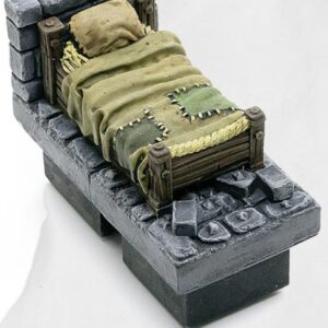 Bed 2