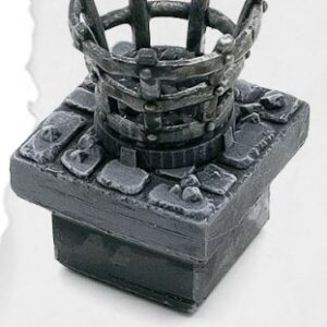 Brazier