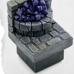 Fountain Crystal