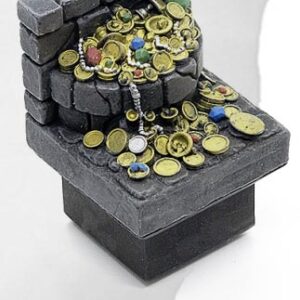 Fountain Treasure
