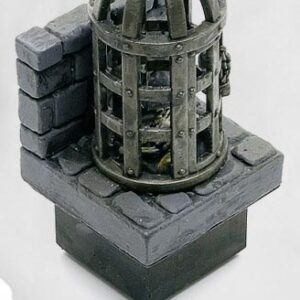 Torture Cage