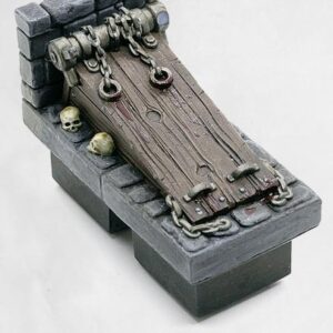 Torture Bed
