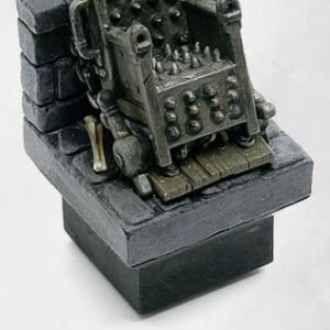 Torture Chair