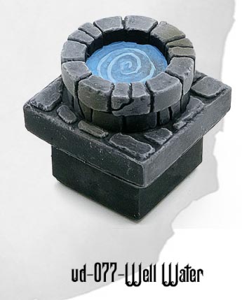 Well Water