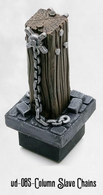 Column Slave Chains