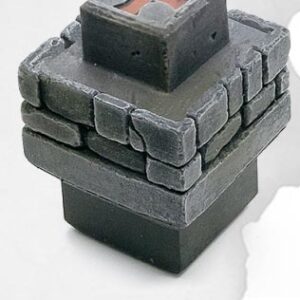Level Key