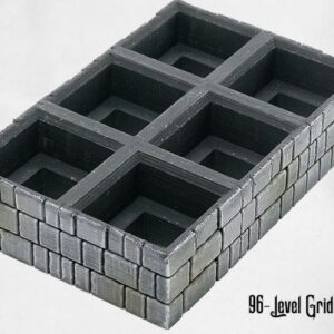 Wall Corner