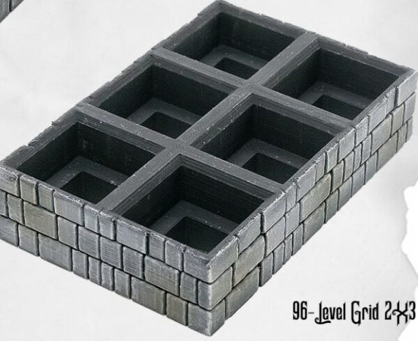 Wall Corner