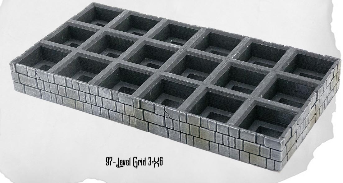 Wall Diagonal
